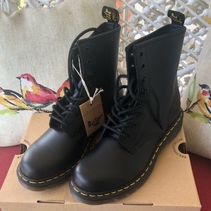 Brand New Never Worn Doc Martens 1460s